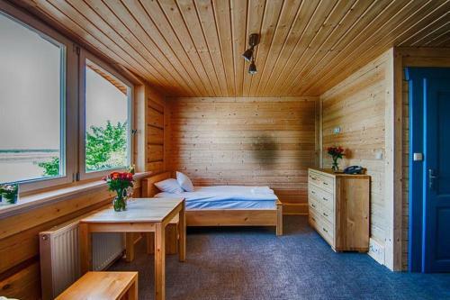 Hostal Rybacz�wka Karczma Rybna