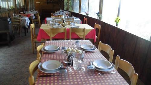 Agroturismo Agriturismo Fiorendo