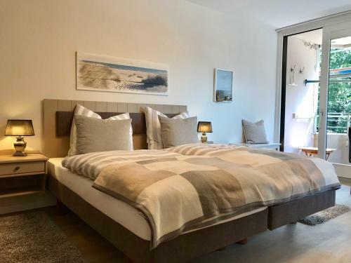 Apartamento Appartement Auszeit