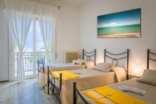 Apartamento Rosa Blu A2 Silvi Vacanza