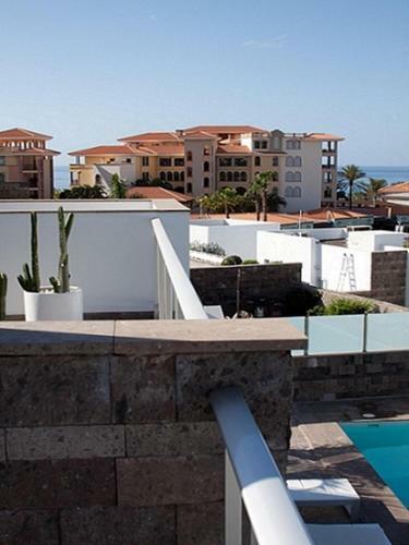 Villa Bahia Del Duque