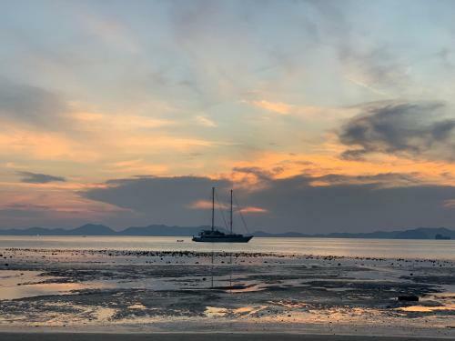 Apartamento Krabi Bay House