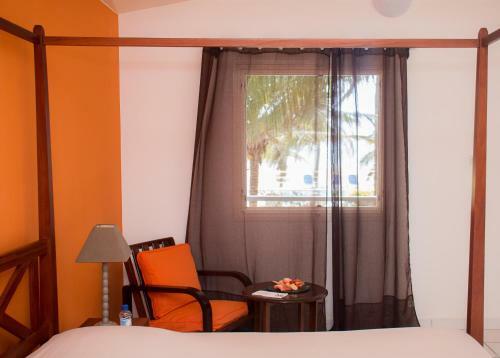 Hotel Casa Del Papa Resort & Spa
