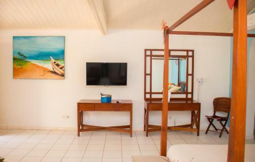 Hotel Casa Del Papa Resort & Spa