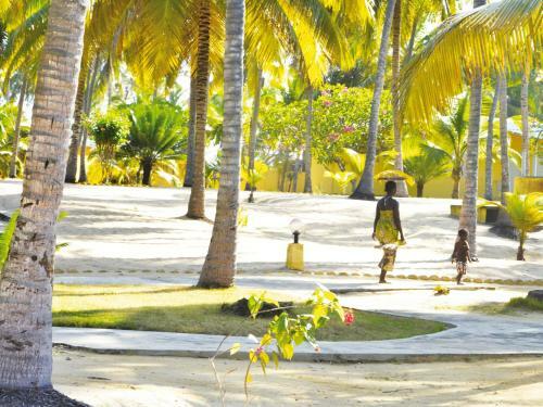 Hotel Casa Del Papa Resort & Spa
