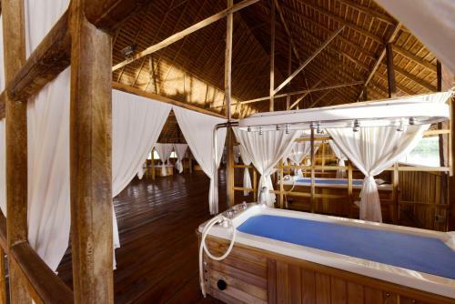 Hotel Casa Del Papa Resort & Spa