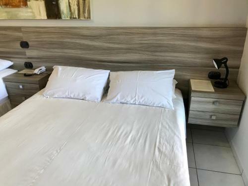 Apartamento Flat Amarilis Riviera de Sao Lourenco Sp