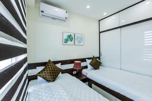 New Life Tower Ha Long Apartment