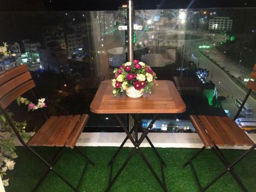 New Life Tower Ha Long Apartment