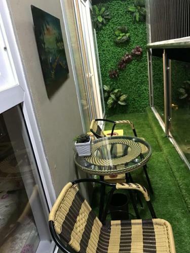 New Life Tower Ha Long Apartment
