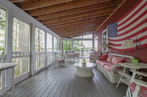 Apartamento Rockhaven Bay Bliss