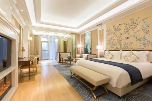 Hotel Grand Mercure Zhengzhou West