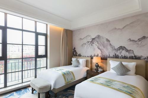 Hotel Grand Mercure Zhengzhou West