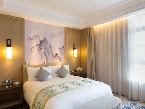 Hotel Grand Mercure Zhengzhou West
