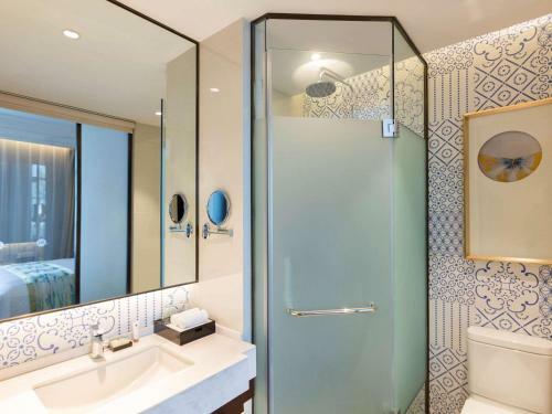 Hotel Grand Mercure Zhengzhou West