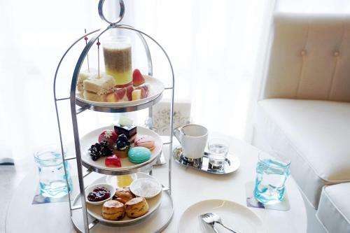 Hotel Grand Mercure Zhengzhou West