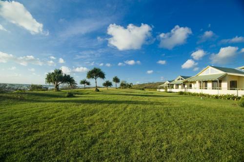 Hotel Fraser Island Beach Houses