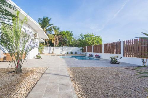 The Googy Villas Aruba - Villa Googy 3b