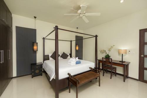 Villa Flores By Tropiclook