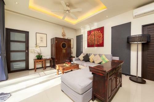 Villa Flores By Tropiclook