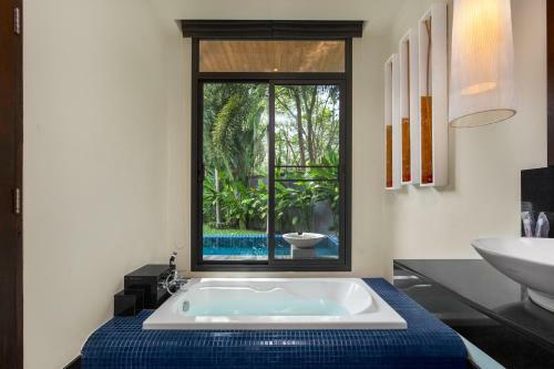 Villa Flores By Tropiclook