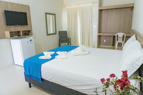 Hotel Portal Do Sol Len��is Pousada