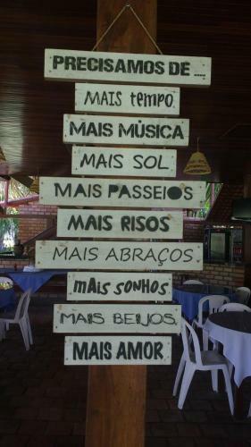 Hotel Portal Do Sol Len��is Pousada