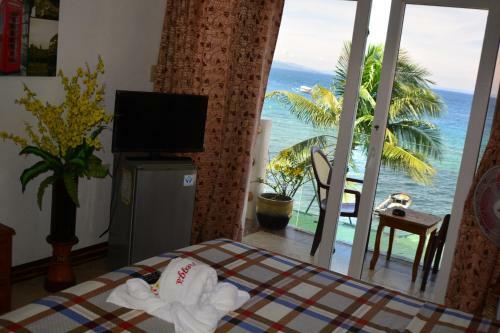 Motel Captngreggs Dive Resort