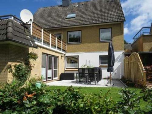 Apartamento Ferienwohnung Angeln
