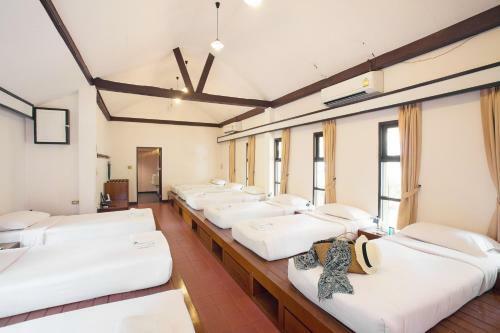 Hotel Mida Resort Kanchanaburi