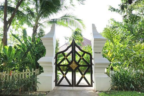 Hotel Mida Resort Kanchanaburi