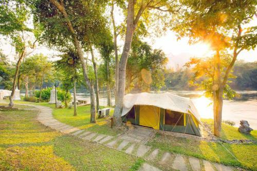 Hotel Mida Resort Kanchanaburi