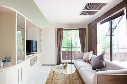 Hotel Mida Resort Kanchanaburi