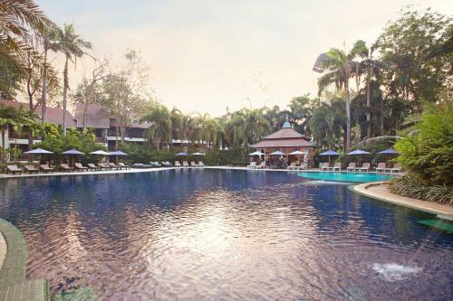 Hotel Mida Resort Kanchanaburi