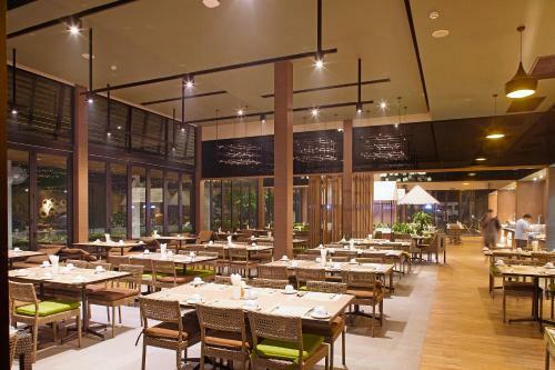 Hotel Mida Resort Kanchanaburi