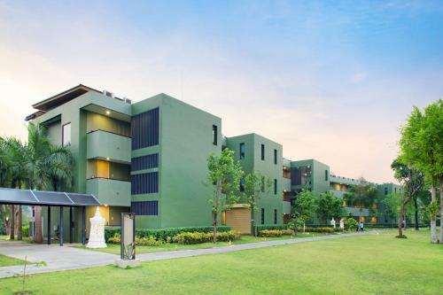 Hotel Mida Resort Kanchanaburi