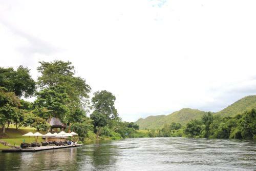 Hotel Mida Resort Kanchanaburi