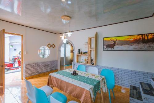 Apartamento Ruby House