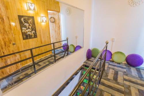 Apartamento Ruby House