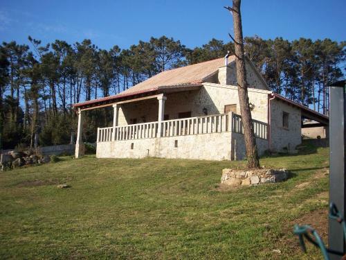 Agroturismo Casa As Covas