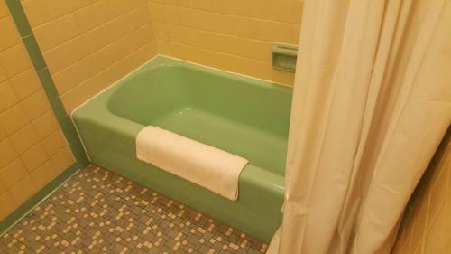 Motel Scottish Inns Niagara Falls