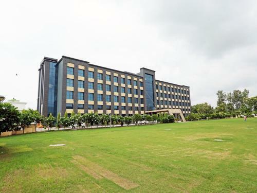 Hotel Golden Blossom Imperial Resorts