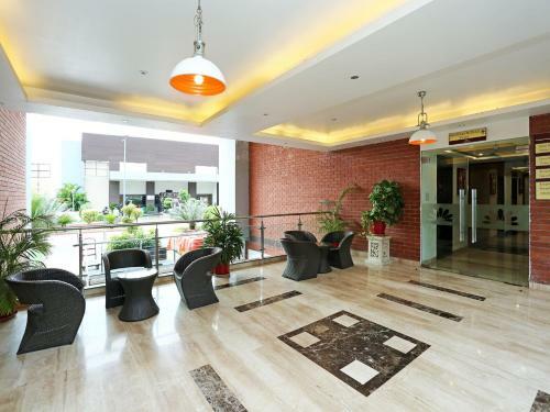 Hotel Golden Blossom Imperial Resorts