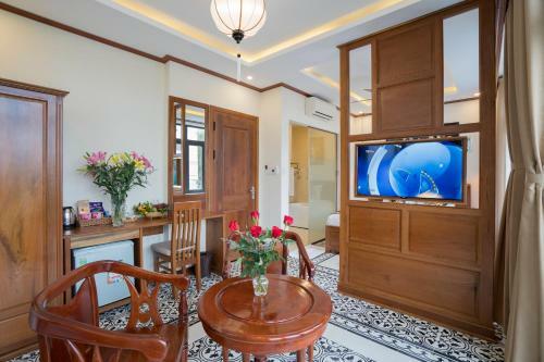 Hotel Hoi An Discovery Villa