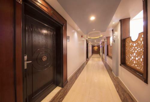 Levant Hotel