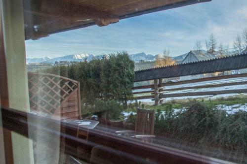 Domki Osada Guba?�wka Zakopane