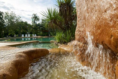 Hotel Cooinda Lodge Kakadu