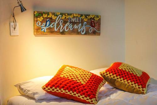 Hostal Caba�a El Mirador Vallegrande