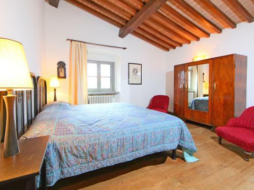 Locazione Turistica Villa La Piaggia