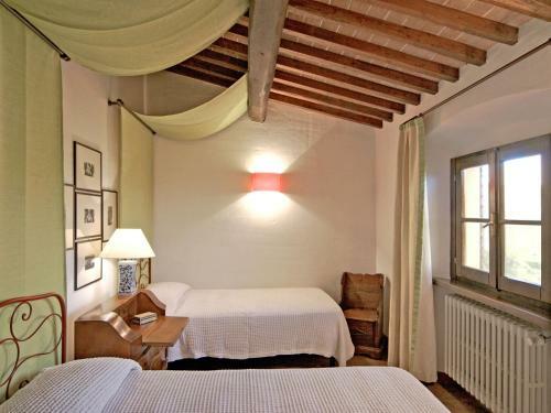 Locazione Turistica Villa La Piaggia
